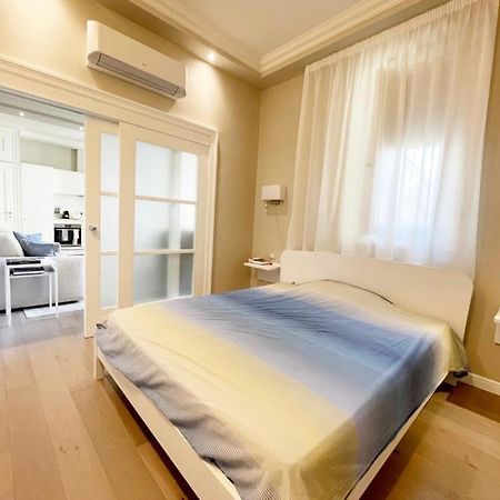 Isidoro Apartment Firenze Kültér fotó