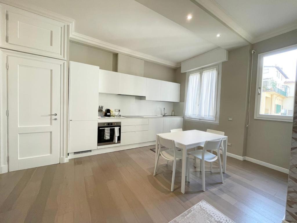 Isidoro Apartment Firenze Kültér fotó