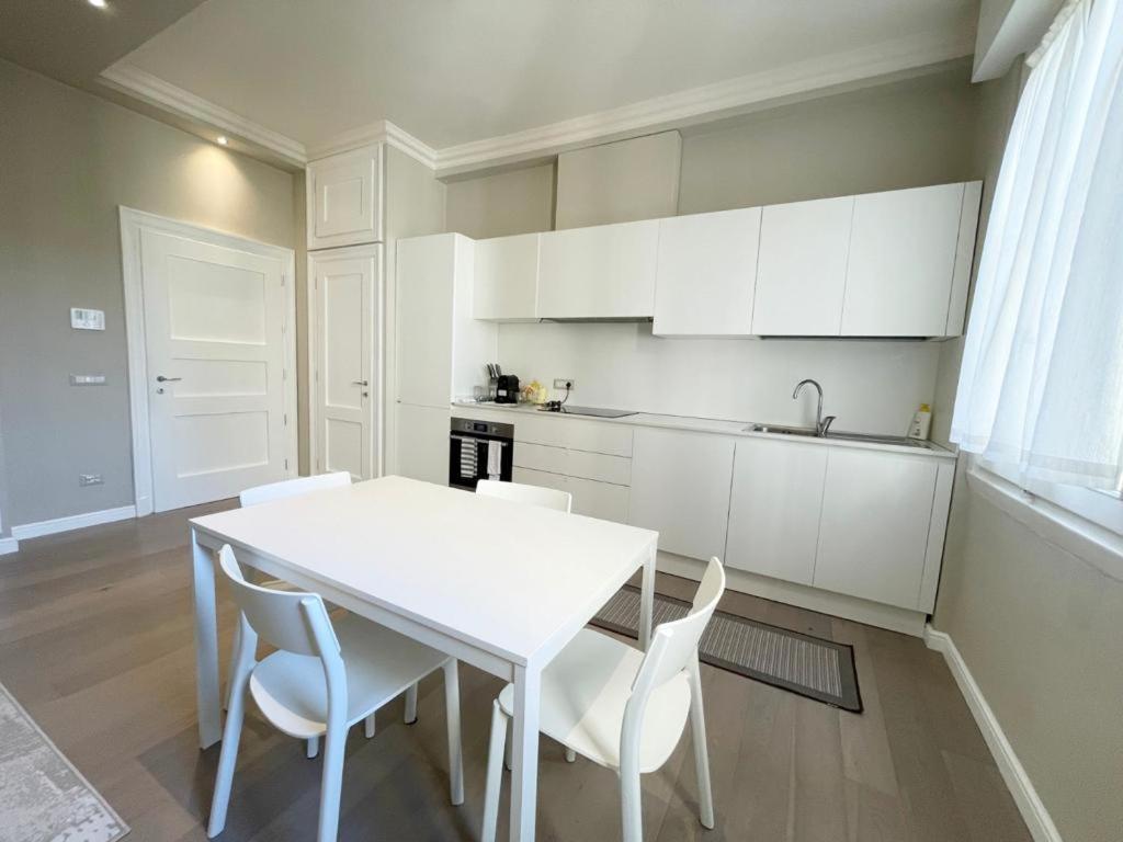 Isidoro Apartment Firenze Kültér fotó