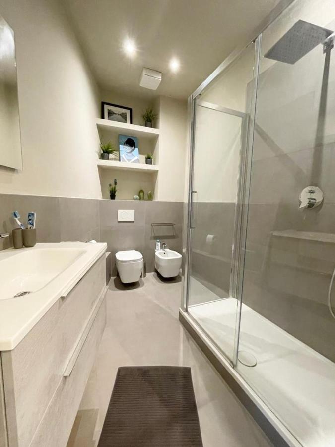 Isidoro Apartment Firenze Kültér fotó