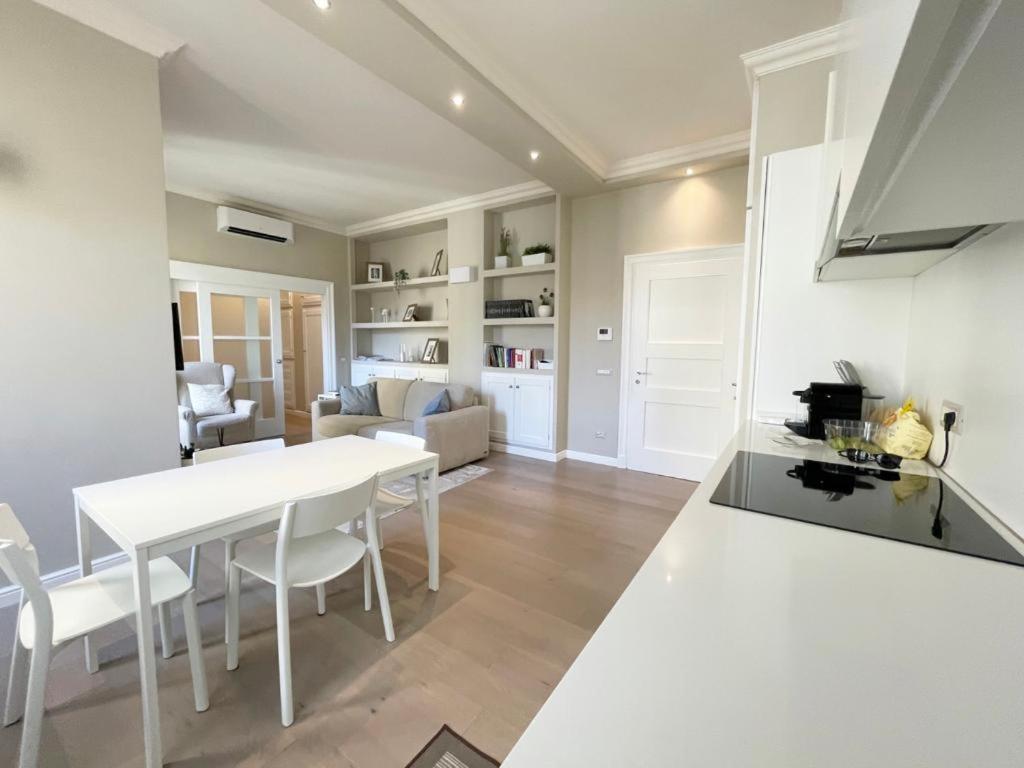 Isidoro Apartment Firenze Kültér fotó