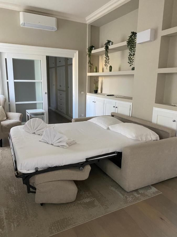 Isidoro Apartment Firenze Kültér fotó